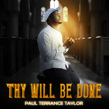 THY WILL BE DONE